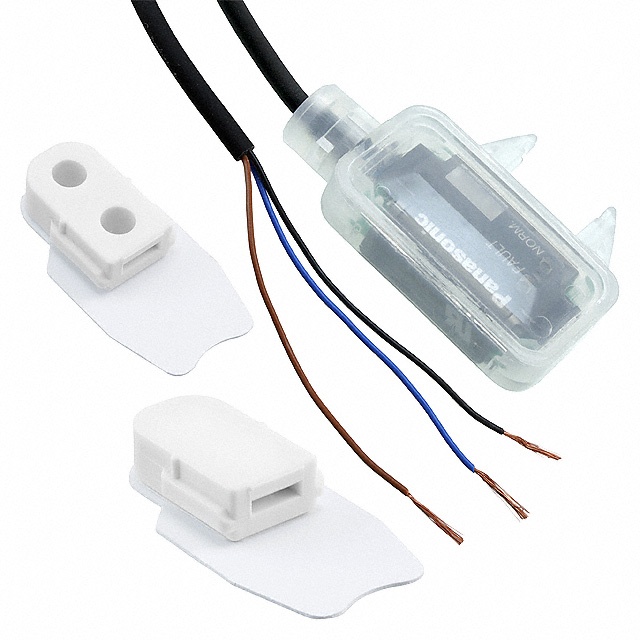 EX-F72-PN-C5 Panasonic Industrial Automation Sales  Capteurs spécialisés